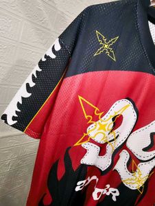 MONTEQUINTO PREMIUM OVERSIZE KOREAN JERSEY 🔥🔥