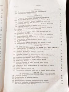 Indian Penal Code