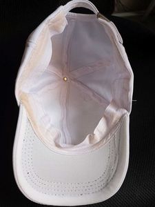 2 Caps (Black &amp; White)