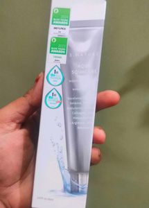 S. Nature Aqua Squalane Moisturizer