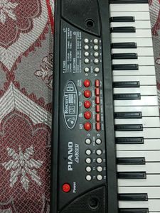 Mini Electronic Piano Keyboard