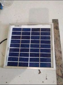 Mini Solar Panel