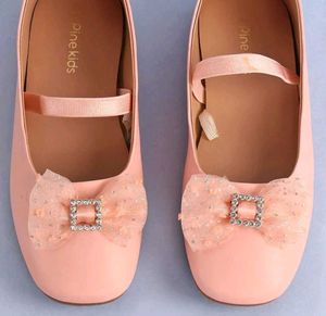 Girls Ballerina