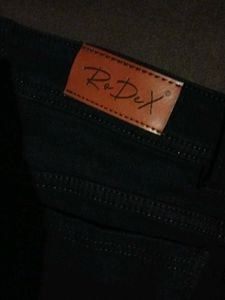 Black Jeans
