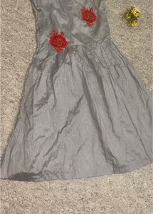 knee length Dress