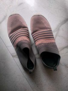 Comfortable Slip-On Shoes