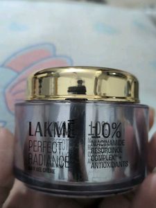 lakme cream