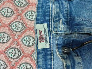 Roadster Men's Jeans