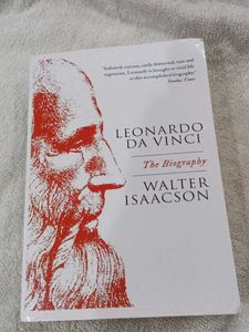 Leonardo Da Vinci Biography