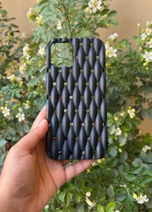 IPhone 12 Case || Geometric pattern