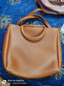 Hand Bag
