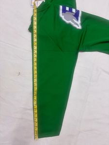 Green BC Hockey T-Shirt
