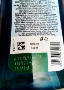 Dettol Bodywash