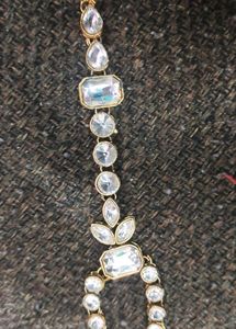 Beautiful Ring With Bracelet