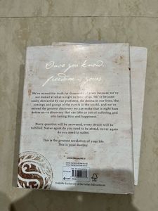 The Greatest Secret by Rhonda Byrne