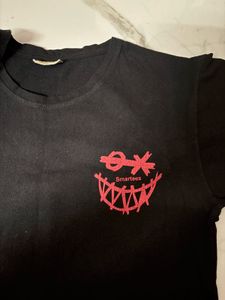oversized t shirt
