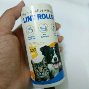 Lint Roller Set