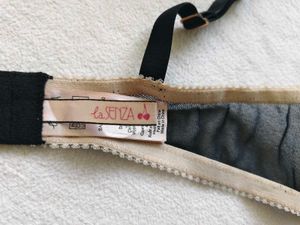 Lasenza : Lace Trim Balconette Bra