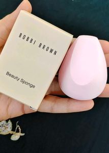 Bobbi Brown Beauty Sponge - Pink
