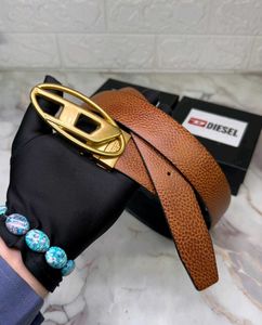 diesel unisex belts