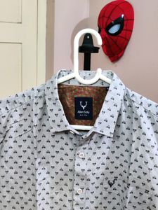 Allen solly men's shirt