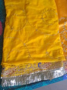 Rajputi poshak New Unstitched