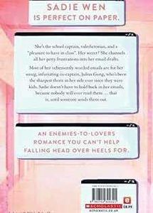 I Hope This Doesn't Find You - Ann Liang
