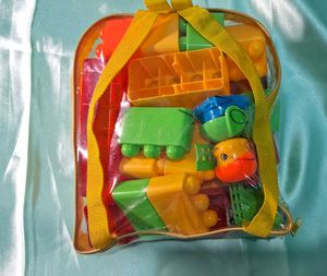 Building Blocks Set | kids toys