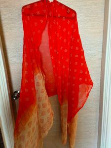 Cotton Printed Kurta Set Of 3 🍁