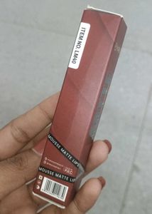 MARS Matte Lipstick