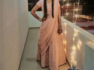 Beautiful Lehnga Choli (Huge Price Drop)