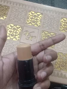 Sugar Foundation Stick