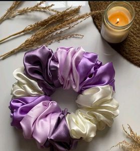 10 New Trending Scrunchies