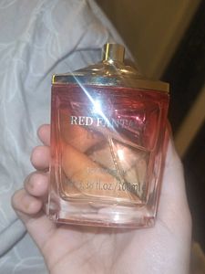 Red Fantasy Eau de Parfum Miniso