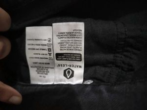 Levi's 724 Straight Fit Jeans - Gray Wash