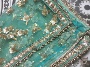 Elegant Kurta Set with Dupatta