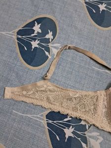 combo Of Four Imported Fabric Bra N Panty