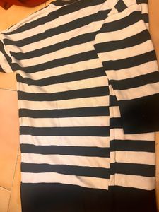 Stripes Sweater