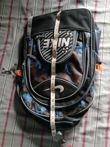 Nike Camo Backpack