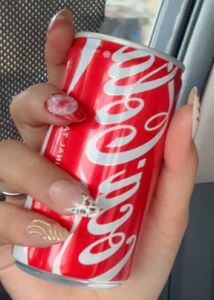 Pretty Press-On Nails🌺🌟