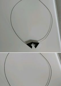 Neck Piece
