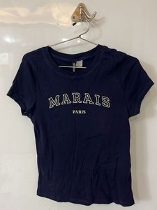 cotton tshirt