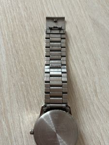 Sonata mens watch
