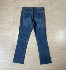New Classic Blue Denim Jeans