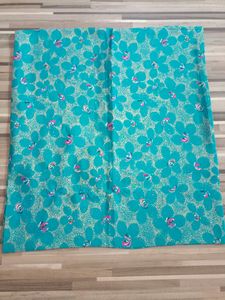 2 mitar hevvy cloth.
