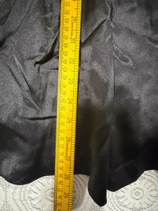 3 for 999 Strapless Pink &amp; Black Party Dress