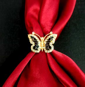 Butterfly Ring