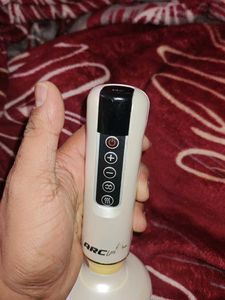 Portable Massager &amp; Skincare Device