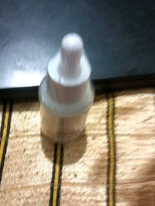 vilvah milk serum for face