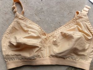 Comfortable Cotton Everyday Bra